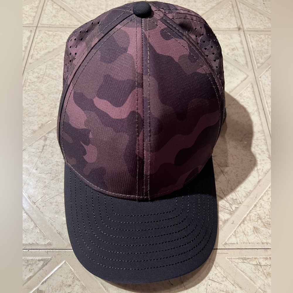 Melin A-Game Hydro hat